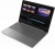 Ноутбук Lenovo V15-ADA Ryzen 3 3250U/8Gb/SSD512Gb/AMD Radeon/15.6/TN/FHD 1920x1080/Windows 10 Professional 64/grey/WiFi/BT/Cam