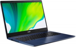 Ноутбук Acer Aspire 3 A315-57G-32YM Core i3 1005G1/8Gb/SSD512Gb/NVIDIA GeForce MX330 2Gb/15.6/FHD 1920x1080/Eshell/blue/WiFi/BT/Cam
