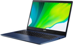 Ноутбук Acer Aspire 3 A315-57G-32YM Core i3 1005G1/8Gb/SSD512Gb/NVIDIA GeForce MX330 2Gb/15.6/FHD 1920x1080/Eshell/blue/WiFi/BT/Cam