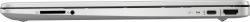 Ноутбук HP 15s-fq1093ur Core i5 1035G1/8Gb/SSD512Gb/Intel UHD Graphics/15.6/IPS/FHD 1920x1080/Windows 10/silver/WiFi/BT/Cam