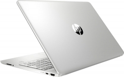 Ноутбук HP 15s-fq1093ur Core i5 1035G1/8Gb/SSD512Gb/Intel UHD Graphics/15.6/IPS/FHD 1920x1080/Windows 10/silver/WiFi/BT/Cam