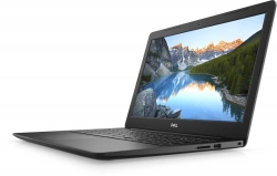 Ноутбук Dell Inspiron 3583 Celeron 4205U/4Gb/SSD128Gb/Intel UHD Graphics/15.6/HD 1366x768/Linux/black/WiFi/BT/Cam