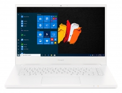 Ноутбук Acer ConceptD 3 CN315-72G-72GA Core i7 10750H/16Gb/SSD512Gb/NVIDIA GeForce GTX 1650 Ti 4Gb/15.6/IPS/FHD 1920x1080/Windows 10 Professional/w