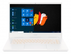 Ноутбук Acer ConceptD 3 CN315-72G-72GA Core i7 10750H/16Gb/SSD512Gb/NVIDIA GeForce GTX 1650 Ti 4Gb/15.6/IPS/FHD 1920x1080/Windows 10 Professional/w