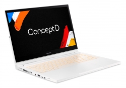 Трансформер Acer ConceptD 3 Ezel Pro CC314-72P-78Y4 Core i7 10750H/16Gb/SSD512Gb/NVIDIA Quadro T1000 4Gb/14/IPS/Touch/FHD 1920x1080/Windows 10 Prof