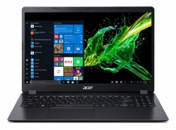 Ноутбук Acer Aspire 3 A315-42-R7PQ Ryzen 7 3700U/8Gb/1Tb/AMD Radeon Vega 10/15.6/FHD 1920x1080/Windows 10/black/WiFi/BT/Cam