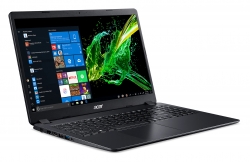 Ноутбук Acer Aspire 3 A315-42-R7PQ Ryzen 7 3700U/8Gb/1Tb/AMD Radeon Vega 10/15.6/FHD 1920x1080/Windows 10/black/WiFi/BT/Cam