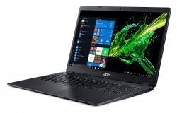 Ноутбук Acer Aspire 3 A315-42-R7PQ Ryzen 7 3700U/8Gb/1Tb/AMD Radeon Vega 10/15.6/FHD 1920x1080/Windows 10/black/WiFi/BT/Cam