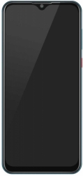 Смартфон ZTE Blade 20 Smart 128Gb 4Gb темный изумруд моноблок 3G 4G 2Sim 6.49 720x1560 Android 9.0 16Mpix 802.11 a/b/g/n/ac NFC GPS GSM900/1800 GSM