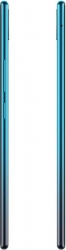 Смартфон Vivo Y11 32Gb 3Gb синий аквамарин моноблок 3G 4G 2Sim 6.35 720x1544 Android 9.0 13Mpix 802.11 b/g/n GPS GSM900/1800 GSM1900 MP3 FM A-GPS m