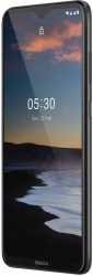 Смартфон Nokia 5.3 64Gb 3Gb черный моноблок 3G 4G 2Sim 6.55 720x1600 Android 10 13Mpix 802.11 a/b/g/n/ac NFC GPS GSM900/1800 GSM1900 MP3 FM A-GPS m