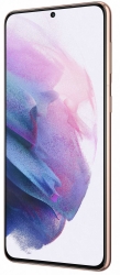 Смартфон Samsung SM-G996 Galaxy S21+ 128Gb 8Gb фиолетовый фантом моноблок 3G 4G 2Sim 6.7 1080x2400 Android 11 64Mpix 802.11 a/b/g/n/ac/ax NFC GPS G