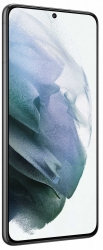 Смартфон Samsung SM-G996 Galaxy S21+ 256Gb 8Gb черный фантом моноблок 3G 4G 2Sim 6.7 1080x2400 Android 11 64Mpix 802.11 a/b/g/n/ac/ax NFC GPS GSM90