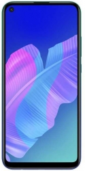 Смартфон Huawei P40 lite E NFC 64Gb 4Gb голубая аврора моноблок 3G 4G 2Sim 6.39 720x1560 Android 9 HMS 48Mpix 802.11 b/g/n NFC GPS GSM900/1800 GSM1