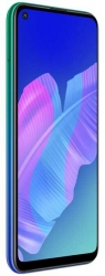Смартфон Huawei P40 lite E NFC 64Gb 4Gb голубая аврора моноблок 3G 4G 2Sim 6.39 720x1560 Android 9 HMS 48Mpix 802.11 b/g/n NFC GPS GSM900/1800 GSM1
