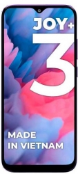 Смартфон Vsmart Joy 3+ 64Gb 4Gb пурпурный топаз моноблок 3G 4G 2Sim 6.517 720x1600 Android 10 13Mpix 802.11 b/g/n NFC GPS GSM900/1800 GSM1900 MP3 F