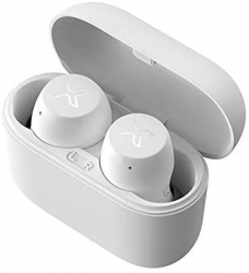 Гарнитура вкладыши Edifier X3 белый беспроводные bluetooth в ушной раковине