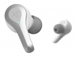 Гарнитура вкладыши Edifier X5 белый беспроводные bluetooth в ушной раковине
