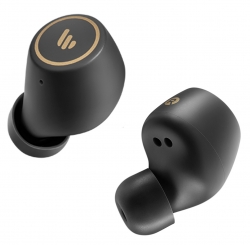 Гарнитура вкладыши Edifier TWS1 Pro темно-серый bluetooth