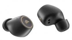 Гарнитура вкладыши Edifier TWS1 Pro темно-серый bluetooth