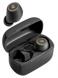 Гарнитура вкладыши Edifier TWS1 Pro темно-серый bluetooth