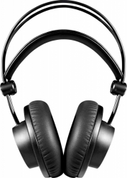 Наушники накладные AKG K275 5м черный проводные оголовье (3405H00030)