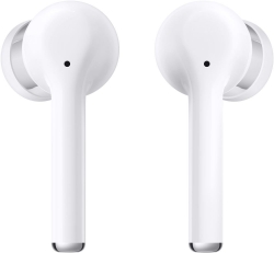 Гарнитура вкладыши Huawei Freebuds 3i белый беспроводные bluetooth в ушной раковине (55033025)