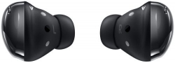 Гарнитура вкладыши Samsung Galaxy Buds Pro черный беспроводные bluetooth в ушной раковине (SM-R190NZKACIS)