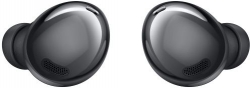 Гарнитура вкладыши Samsung Galaxy Buds Pro черный беспроводные bluetooth в ушной раковине (SM-R190NZKACIS)