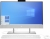 Моноблок HP 24-dp1002ur 23.8 Full HD Touch i5 1135G7 (3)/16Gb/SSD512Gb/HDG/CR/Windows 10/GbitEth/WiFi/BT/120W/клавиатура/мышь/Cam/серебристый 1920x