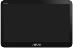 Моноблок Asus V161GAT-BD031DC 15.6 HD Touch Cel N4020 (1.1)/4Gb/SSD128Gb/UHDG 600/CR/Endless/GbitEth/WiFi/BT/65W/Cam/черный 1366x768