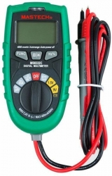 Мультиметр Mastech MS8332C