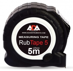 Рулетка Ada RubTape 5