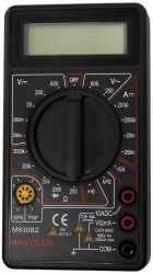 Мультиметр Mastech M830BZ