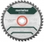 Диск отрезной по дер. Metabo PRECISION CUT WOOD CLASSIC (628026000) d=165мм d(посад.)=20мм (циркулярные пилы) (упак.:1шт)