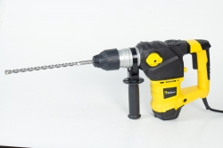Перфоратор Kolner KRH 1250MC патрон:SDS-plus уд.:6.8Дж (кейс в комплекте)