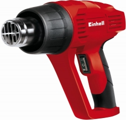 Технический фен Einhell TC-HA 2000/1 2000Вт темп.350-550С