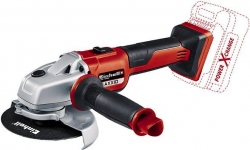 Углошлифовальная машина Einhell PXC AXXIO 8500об/мин рез.шпин.:M14 d=125мм