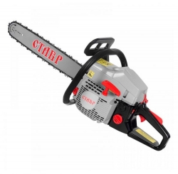 Бензопила Ставр ПЦБ-45/2200 М 2200Вт 2.86л.с. дл.шин.:18 (45cm)