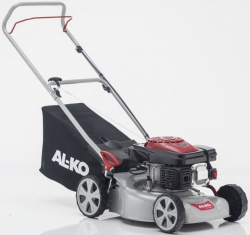 Газонокосилка роторная Al-Ko Easy 4.20 P-S (113794) 1800Вт