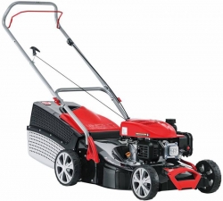 Газонокосилка роторная Al-Ko Classic 4.66 P-A (119765) 2000Вт