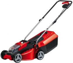 Газонокосилка роторная Einhell PXC GE-CM 18/30 Li (3413155)