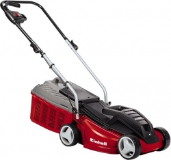 Газонокосилка роторная Einhell GE-EM 1233 (3400192) 1250Вт