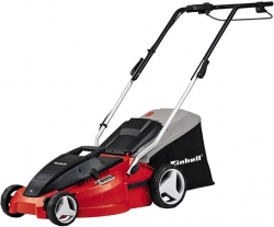 Газонокосилка роторная Einhell GC-EM 1536 (3400150) 1500Вт
