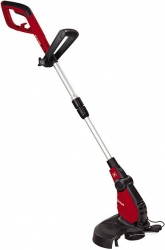 Триммер электрический Einhell GC-ET 4530 Set 450Вт неразбор.штан. реж.эл.:леска
