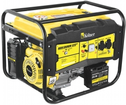 Генератор Kolner KGEG 5500ЕM 5.5кВт