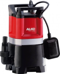 Садовый насос дренажный Al-Ko Drain 12000 Comfort 850Вт 12000л/час