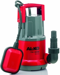 Садовый насос напорный Al-Ko TK 250 Eco 250Вт 6000л/час