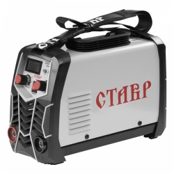 Сварочный аппарат Ставр САИ-280НЭ инвертор ММА 5.5кВт