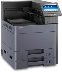 Принтер лазерный Kyocera P4060dn (1102RS3NL0)
